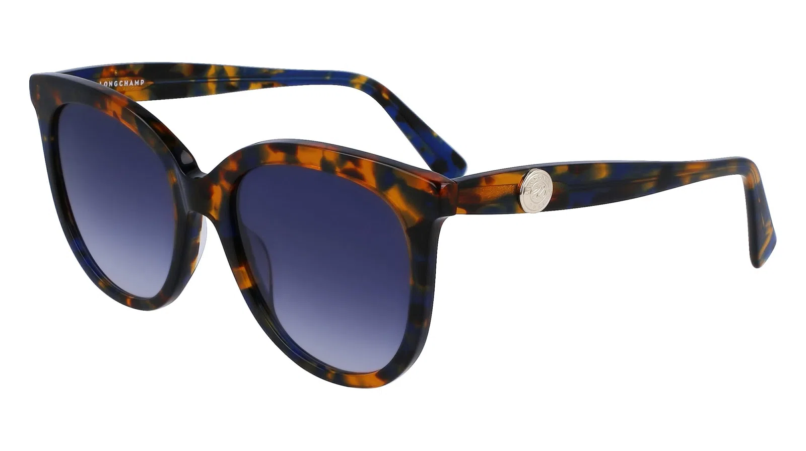 Longchamp LO731S Sunglasses - view 3